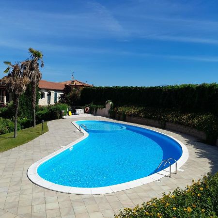 דירות Salionze Le Panchette _ Pool & Bike מראה חיצוני תמונה