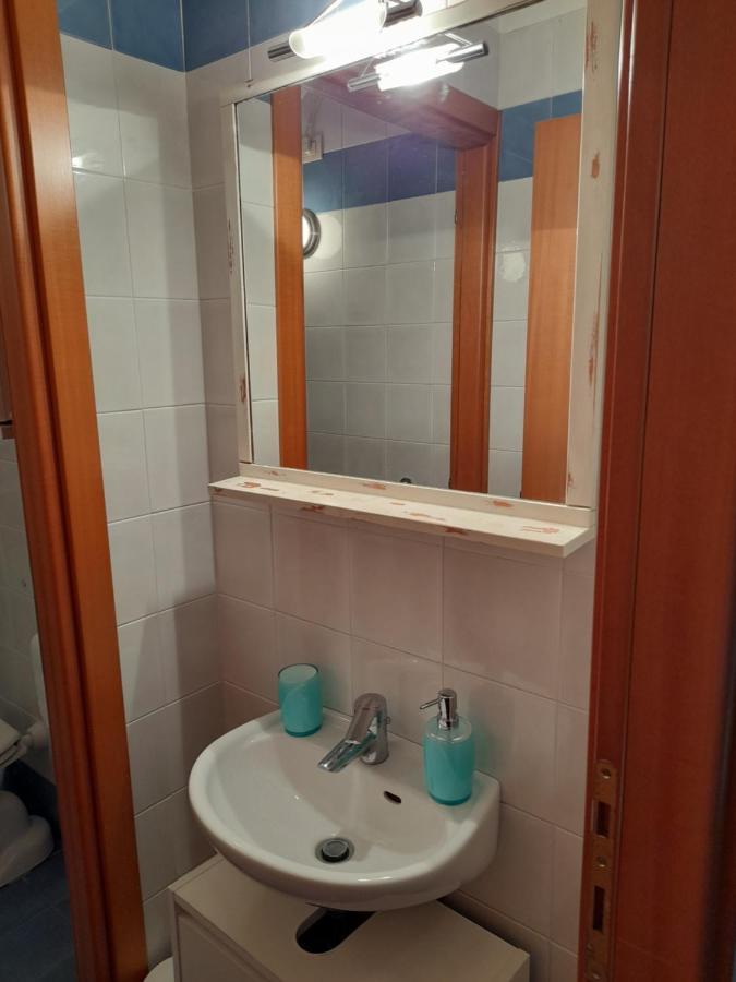 דירות Salionze Le Panchette _ Pool & Bike מראה חיצוני תמונה