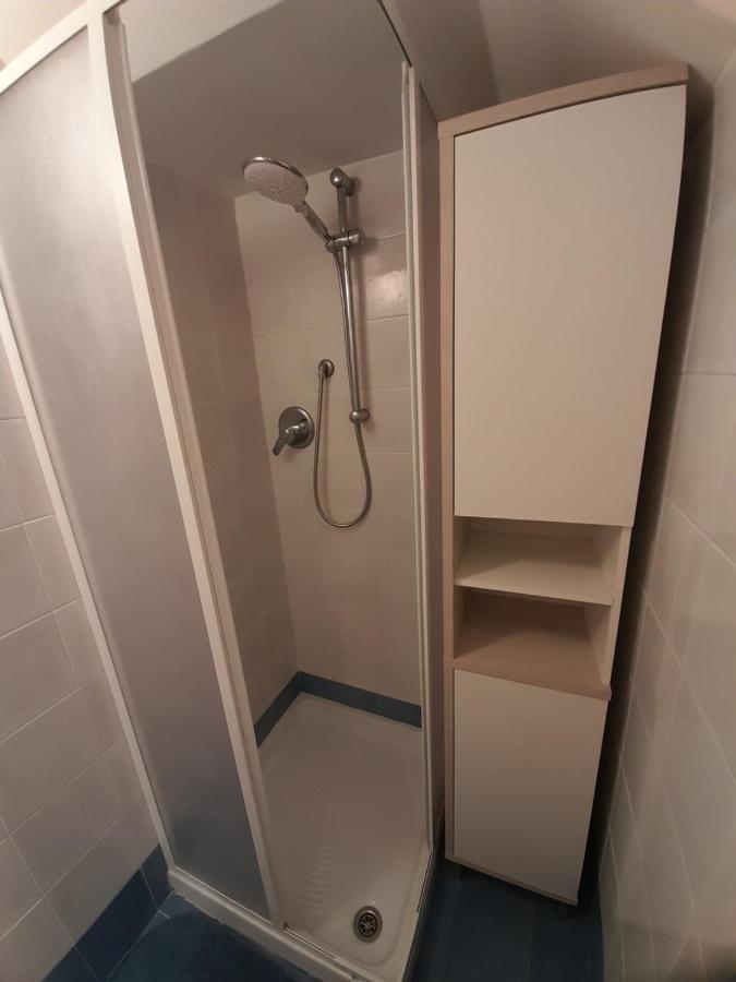 דירות Salionze Le Panchette _ Pool & Bike מראה חיצוני תמונה