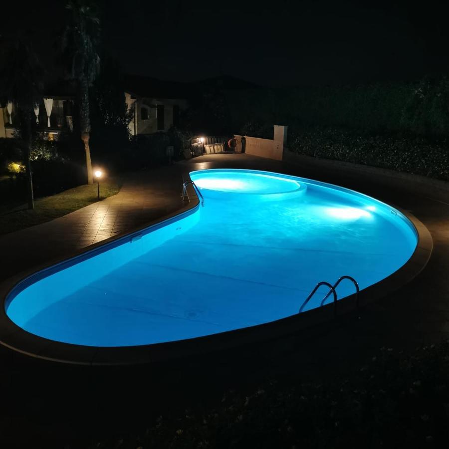 דירות Salionze Le Panchette _ Pool & Bike מראה חיצוני תמונה
