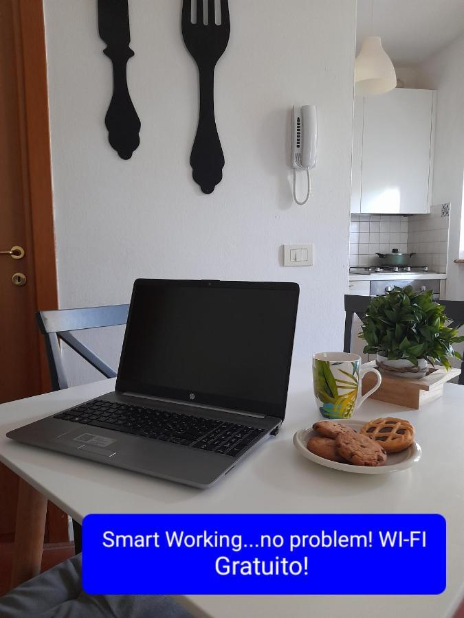 דירות Salionze Le Panchette _ Pool & Bike מראה חיצוני תמונה